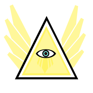 Men7oor's emblem