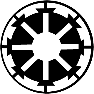 Empire Gaming's emblem