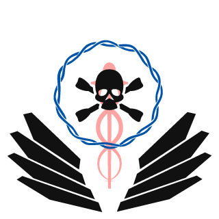 Desmosed's emblem