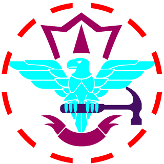 tazmaniumdevil's emblem