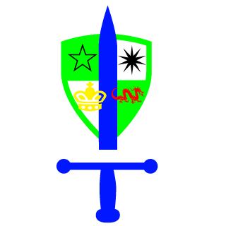 Aragorn18's emblem