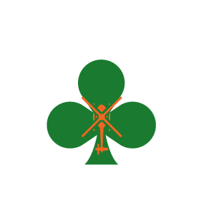 ERWINCOURT's emblem