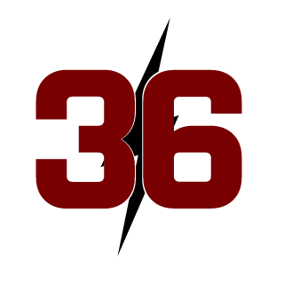 McClane36's emblem