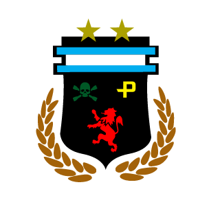 Augusttenn83's emblem