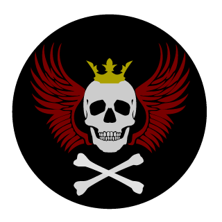 Anubis161SLO's emblem