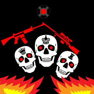 Taboo312's emblem