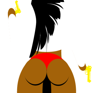 ToxicXYungXGhoul's emblem