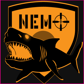 Silberruecken666's emblem