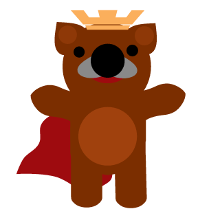LunaticTeddybear's emblem