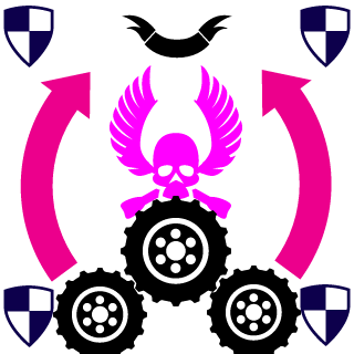 Marcenaries2's emblem