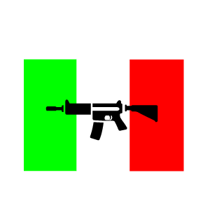 NINEERT's emblem