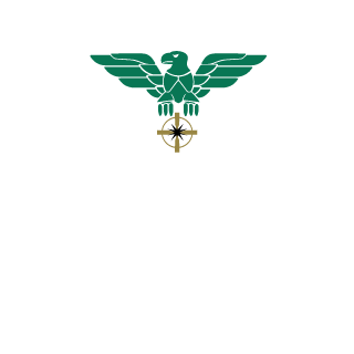 Buravchick's emblem