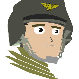 WantedRu's emblem