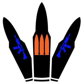Oscy Pitosky's emblem