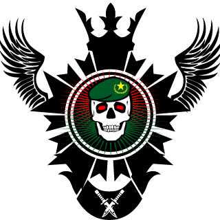 Elite Team's emblem