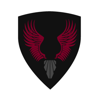 Duraegeru's emblem