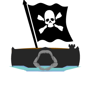 BulletSpongeSL's emblem