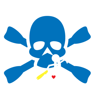 Hippiklutor's emblem