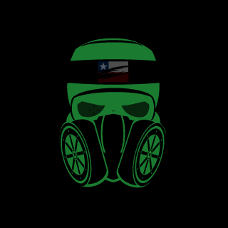 Striknoz's emblem