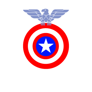 ComraMustachioed's emblem
