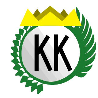 KaiserKossi2302's emblem
