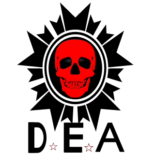 DEVIL ELITE  ASSASSIN's emblem