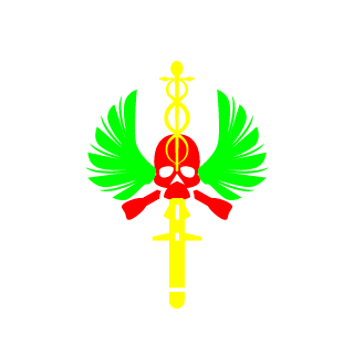 AndreyIAndreich's emblem
