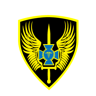 HNTR-East's emblem