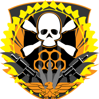 Jockeliaz's emblem