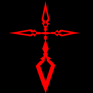 Dejanus's emblem