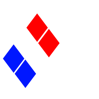 Roketeer's emblem