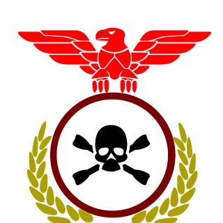 BUFFswe's emblem
