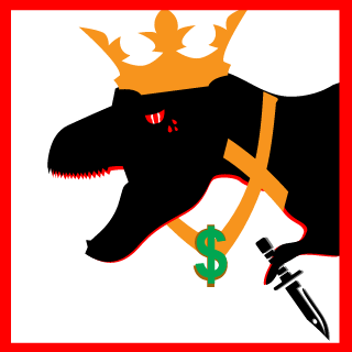 NlCHO's emblem