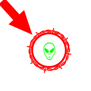 Pivas9's emblem