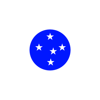 Cruzeiro's emblem
