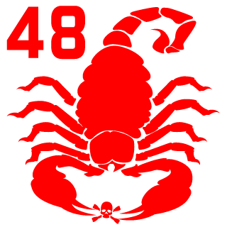 14K_48RUS's emblem