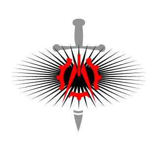 xMercenary's emblem