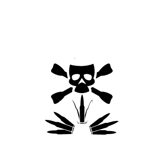 SlyFox186ru's emblem