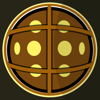 Usagime's emblem