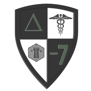 BlackDelta07's emblem