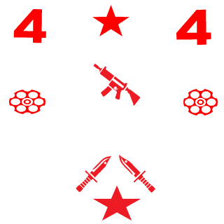 freidenker's emblem