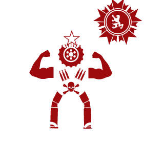 Sofaunbreakable's emblem