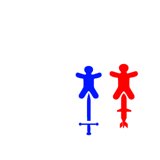 Me1kaa's emblem