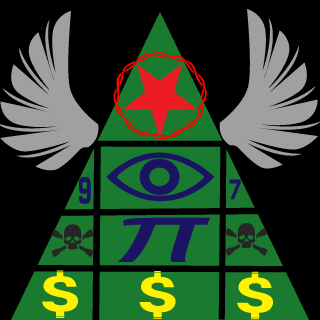 Illuminatuz97's emblem