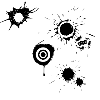 Unique Quadrone's emblem