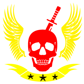 Budsch's emblem