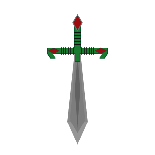 CptSheeen's emblem