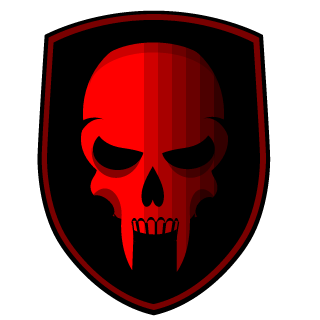TheCrimsonBeast's emblem