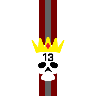 Bodino13's emblem