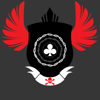 LeChawMeister's emblem